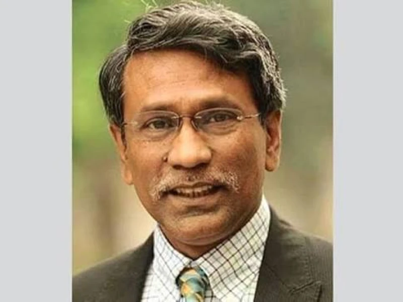 Fascism Can Be Tackled Through Consensus: Ali Riaz